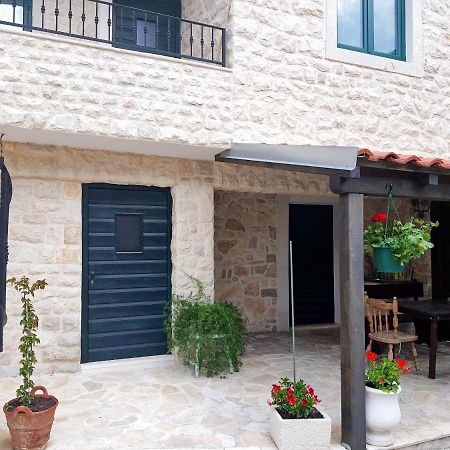 Holiday Home Jakov Bibinje Bagian luar foto