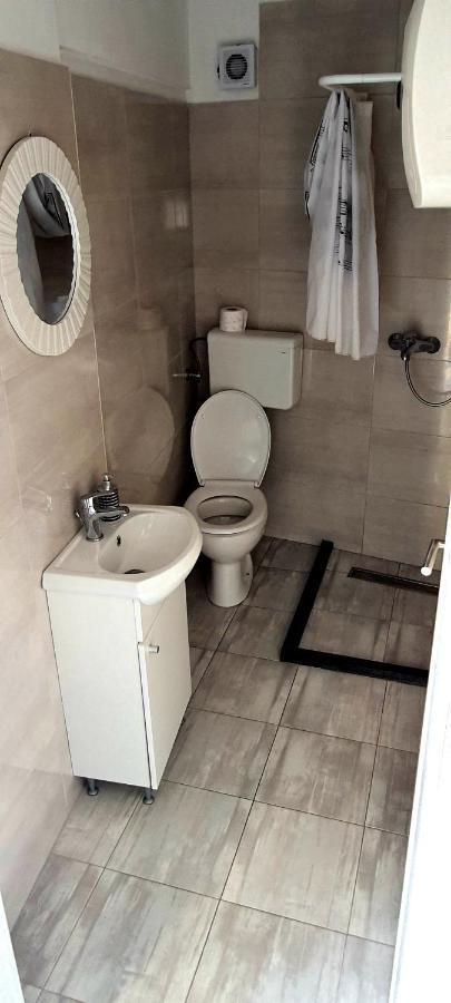 Holiday Home Jakov Bibinje Bagian luar foto