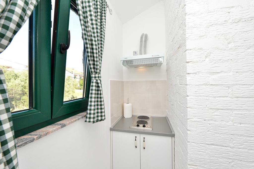 Holiday Home Jakov Bibinje Bagian luar foto