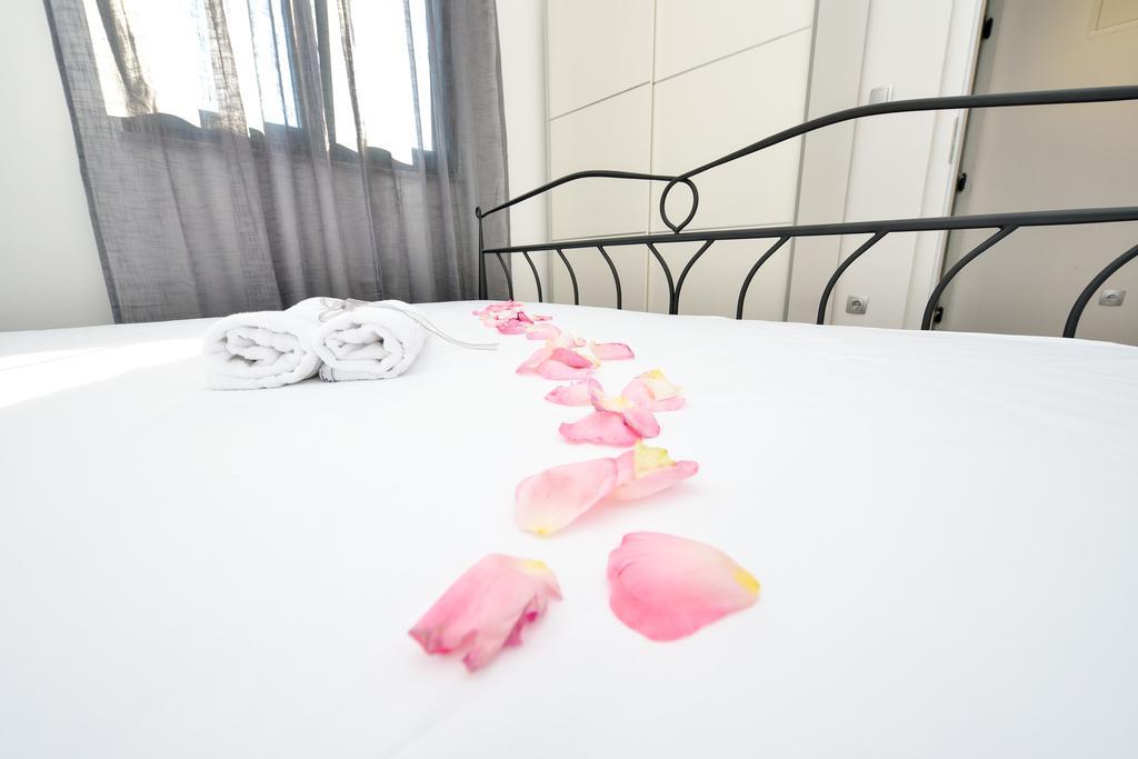 Holiday Home Jakov Bibinje Bagian luar foto