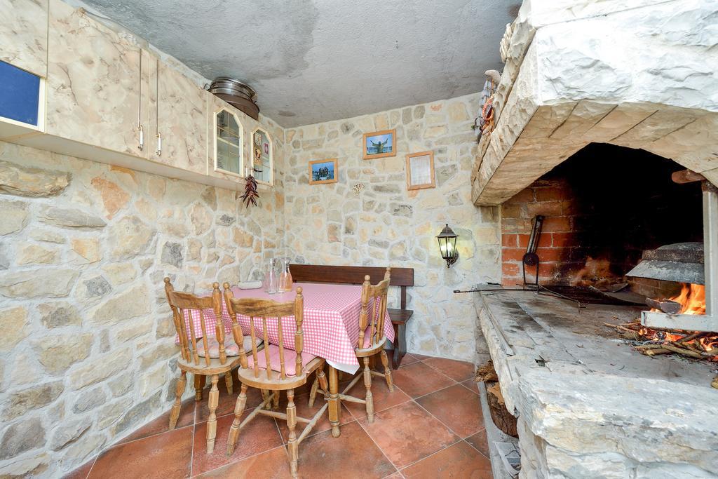 Holiday Home Jakov Bibinje Bagian luar foto