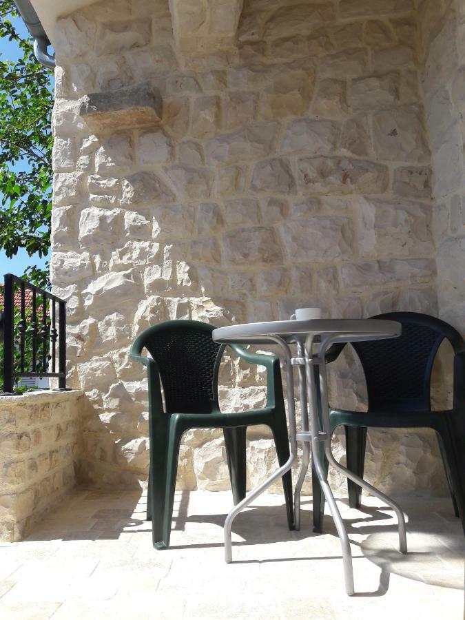 Holiday Home Jakov Bibinje Bagian luar foto