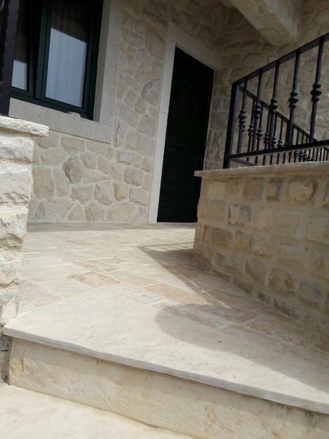 Holiday Home Jakov Bibinje Bagian luar foto